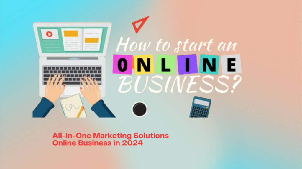 "Top 10 Strategies for Growing a Successful Online Business in 2024"